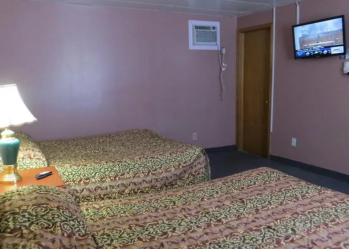 Queen Room