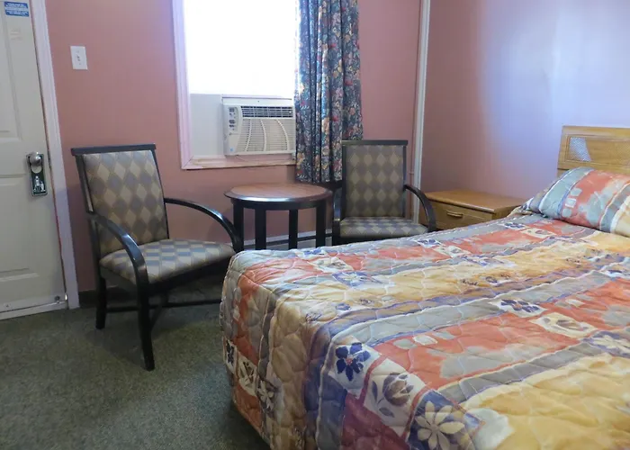 Queen Room
