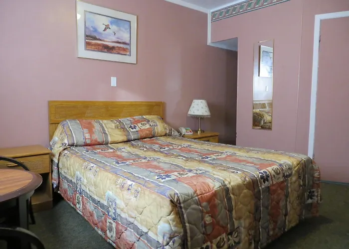 Queen Room